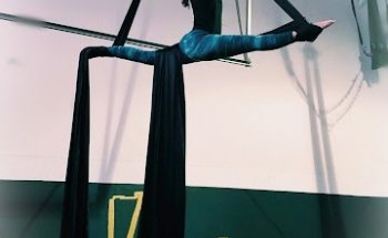 Flying Fitness & Aerial Arts Studio-FFAA