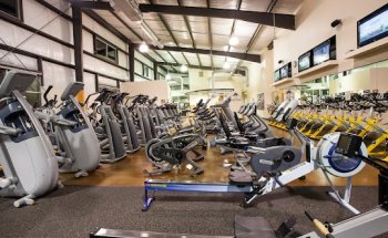 Thrive Community Fitness