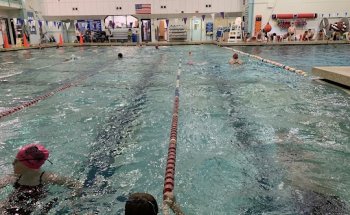 Fidalgo Pool & Fitness Center