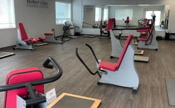 Bakerview Fitness Center