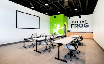 Eat The Frog Fitness Franchising