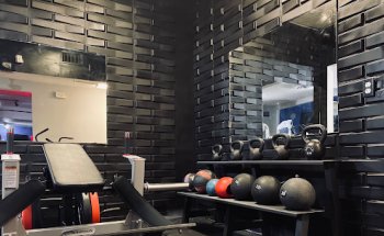 Fit Defined Personal Training