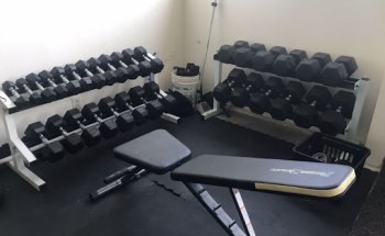 Achieve Fitness - Anaheim