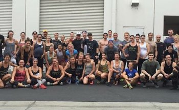 CrossFit Lumberyard