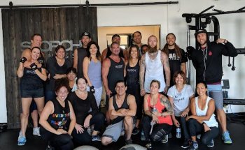 Skorch Fitness, Gym & Personal Trainer Anaheim Hills