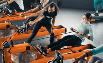 Orangetheory Fitness Anaheim Hills