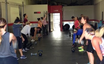 Anderson Fitness Institute