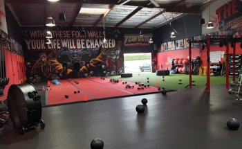 The Camp Transformation Center - Anaheim