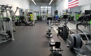 The Lab Fitness Studio