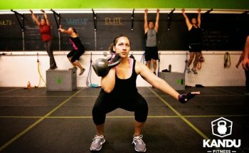 Kandu Fitness