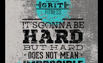 Grit Fitness
