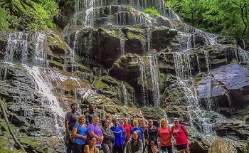 Professional Fitness Studio