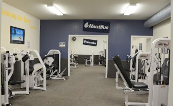 Anderson Family Fitness