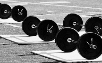 Anderson River CrossFit