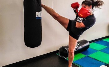 Strikehold Martial Arts & Fitness