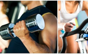 Shasta Athletic Club