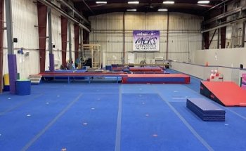 Meks Gymnastic Academy