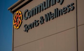 Community Sports and Wellness Center
