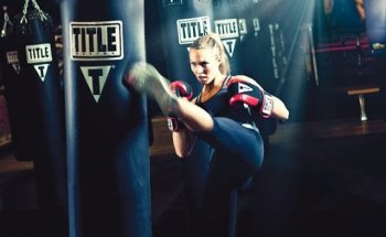 TITLE Boxing Club North Andover