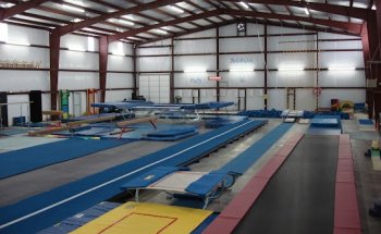 New Heights Gymnastics Academy
