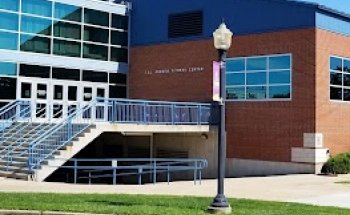 E. & L. Andrew Fitness Center