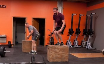 Crossfit Ankeny