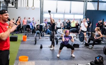 Ankeny Sports Performance