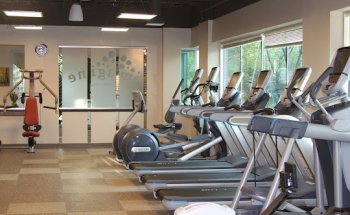 Imagine Fitness And Yoga