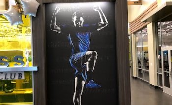 La Fitness Signature Ann Arbor