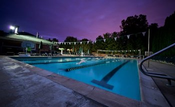 Liberty Athletic Club