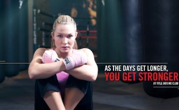 TITLE Boxing Club Ann Arbor