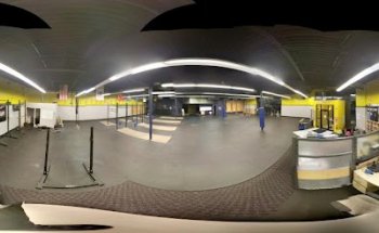 Wolverine Strength and Conditioning