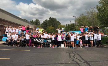 Applied Fitness Solutions