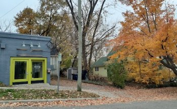 Movement Lab by Wildly Fit