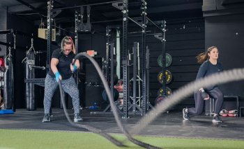 Optimum Fitness Training