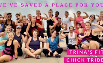 Trina’s Fit Chick Tribe