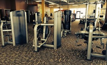 Anytime Fitness Ramsey