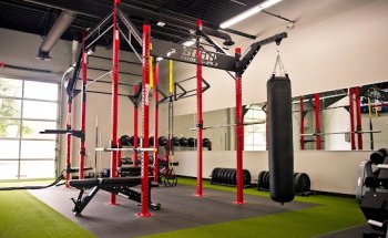 Snap Fitness Andover