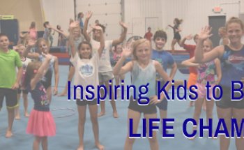 Jam Hops Gymnastics, Cheer and Theater