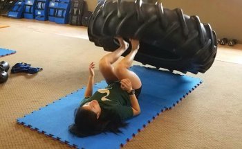 Ascension Fitness Training