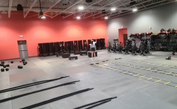 Fitaholic Fitness - Ham Lake