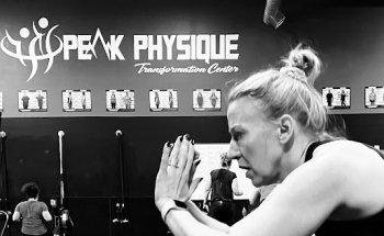 Peak Physique Fridley