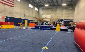 Jumpn Gymnastics