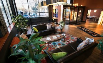 mActivity Fitness Center