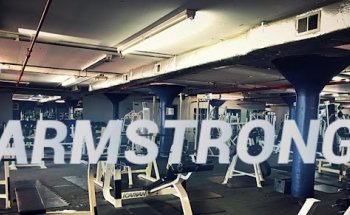 Armstrong Athletics Center LLC