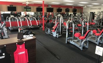 Snap Fitness Lake Villa