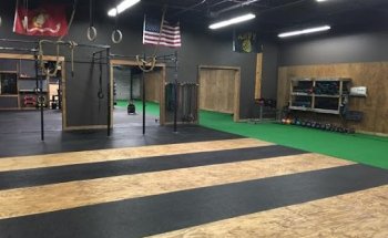 REV Fitness Center