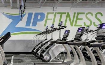 Zip Fitness Round Lake Beach