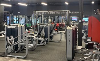 Snap Fitness Round Lake Beach