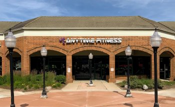 Anytime Fitness Lake Bluff